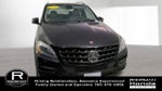 2013 Mercedes-Benz M-Class ML 350 4MATIC®