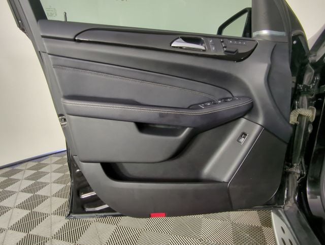 2013 Mercedes-Benz M-Class ML 350 4MATIC®