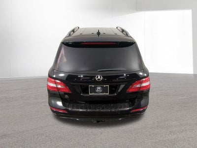 2013 Mercedes-Benz M-Class ML 350 4MATIC®