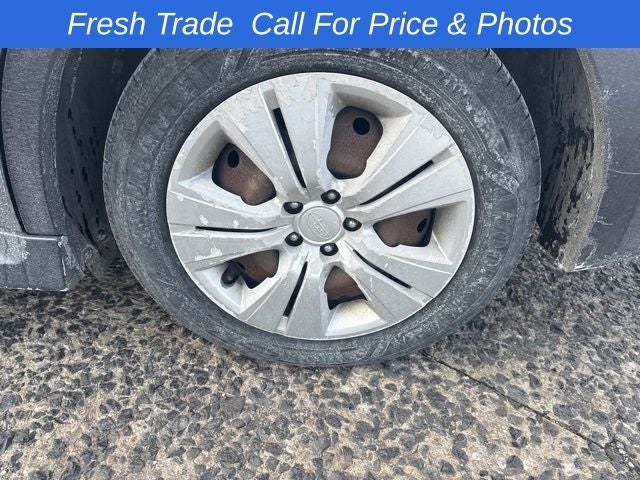 2011 Subaru Legacy 2.5i