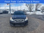 2011 Subaru Legacy 2.5i