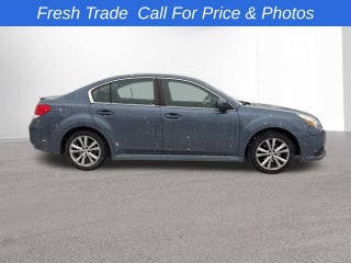 2013 Subaru Legacy 2.5i Premium