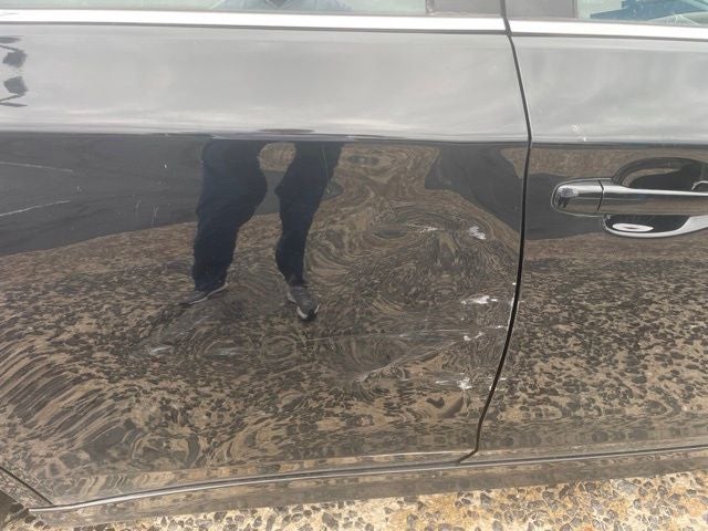 2017 Subaru Legacy 2.5i Premium