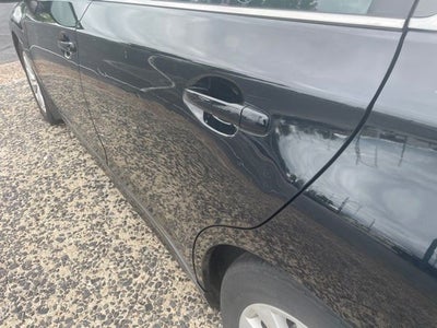 2017 Subaru Legacy 2.5i Premium