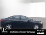 2017 Subaru Legacy 2.5i Premium
