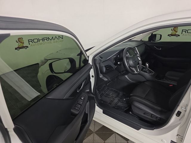 2024 Subaru Legacy Premium