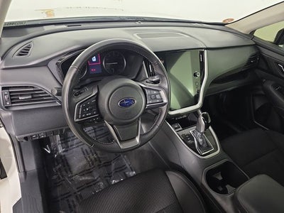2024 Subaru Legacy Premium