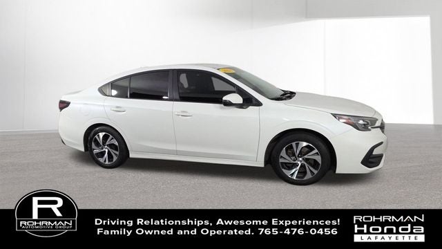 2024 Subaru Legacy Premium