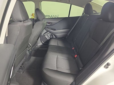 2024 Subaru Legacy Premium