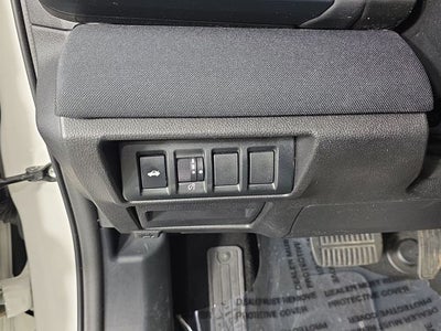 2024 Subaru Legacy Premium