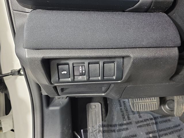 2024 Subaru Legacy Premium