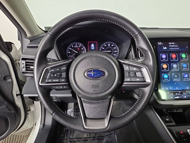 2024 Subaru Legacy Premium