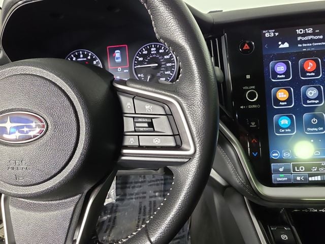 2024 Subaru Legacy Premium