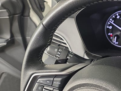 2024 Subaru Legacy Premium