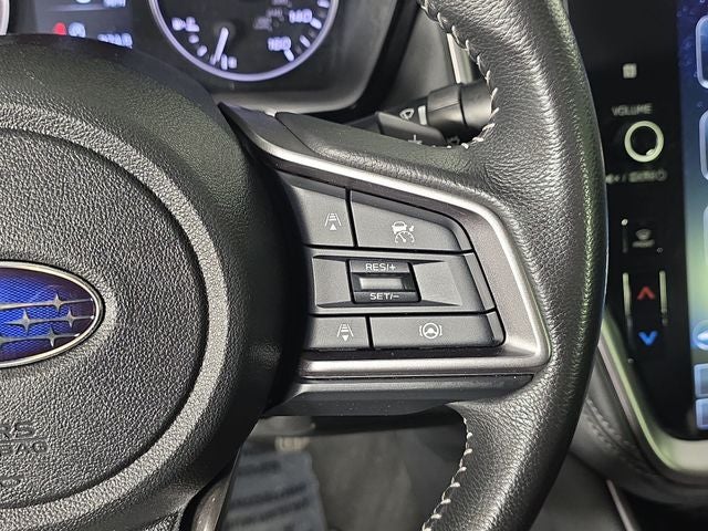 2024 Subaru Legacy Premium