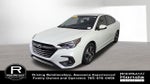 2024 Subaru Legacy Premium