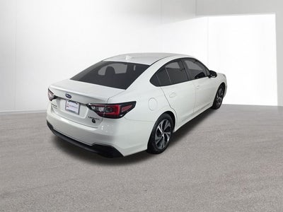2024 Subaru Legacy Premium