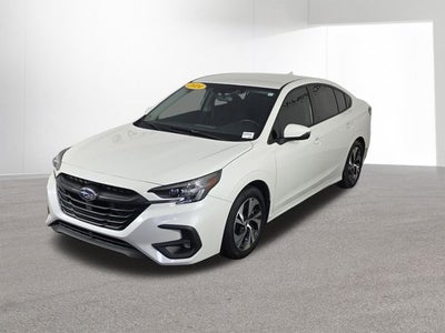 2024 Subaru Legacy Premium