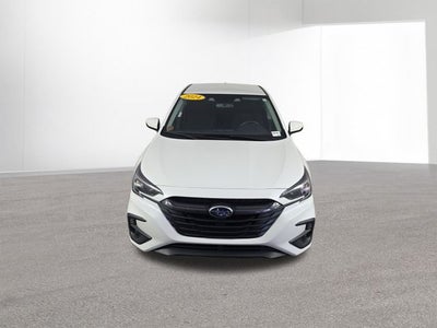 2024 Subaru Legacy Premium
