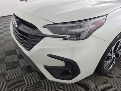 2024 Subaru Legacy Premium