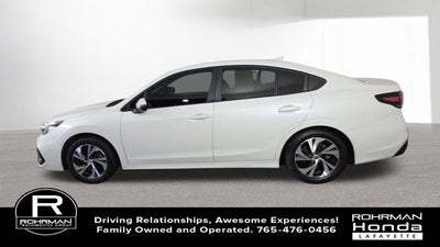 2024 Subaru Legacy Premium