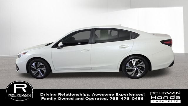 2024 Subaru Legacy Premium