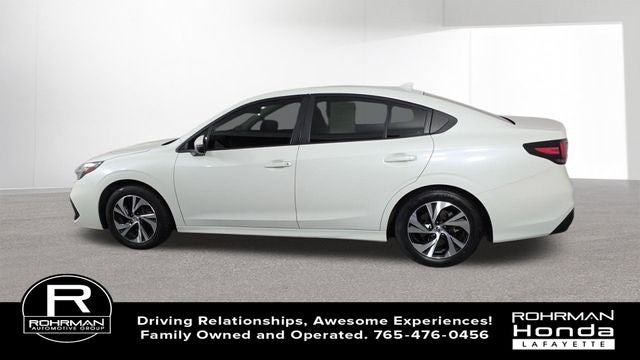 2024 Subaru Legacy Premium