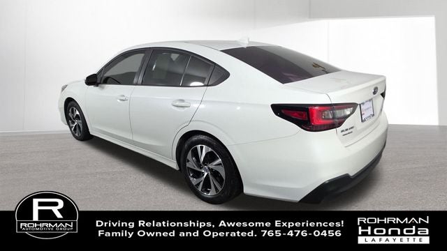 2024 Subaru Legacy Premium
