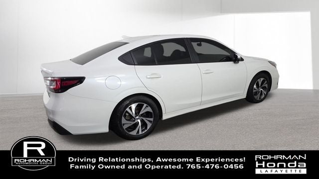 2024 Subaru Legacy Premium