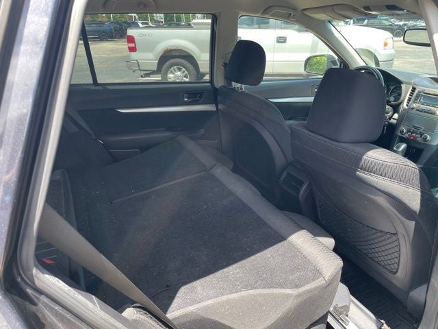 2012 Subaru Outback 2.5i Premium