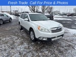 2012 Subaru Outback 2.5i Premium