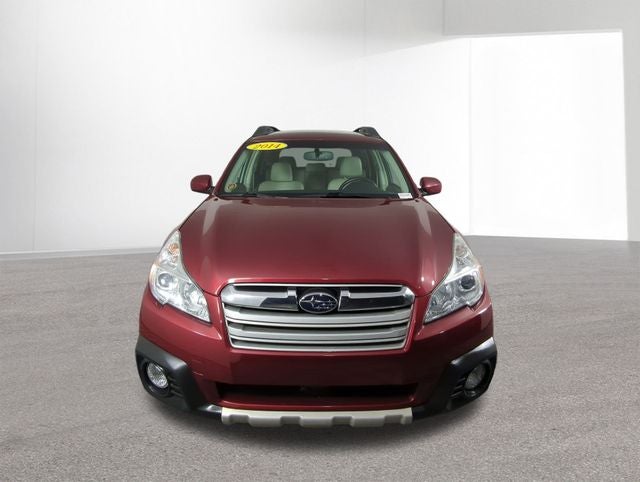 2014 Subaru Outback 3.6R Limited