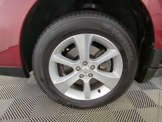 2014 Subaru Outback 3.6R Limited