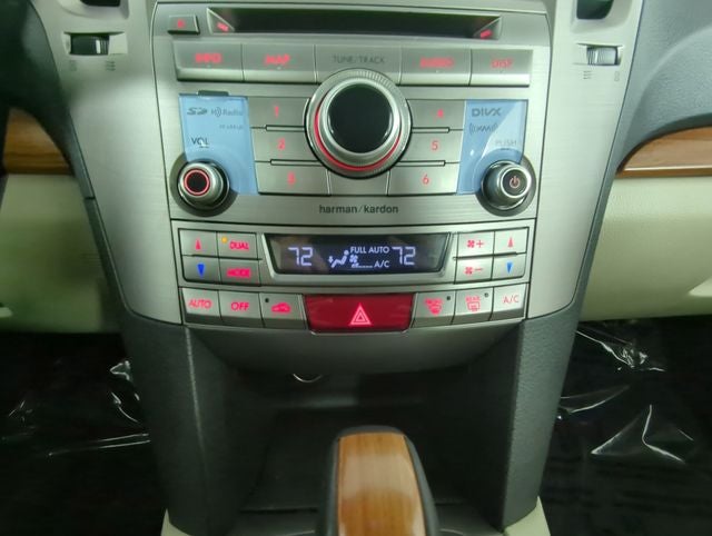 2014 Subaru Outback 3.6R Limited