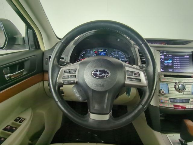 2014 Subaru Outback 3.6R Limited