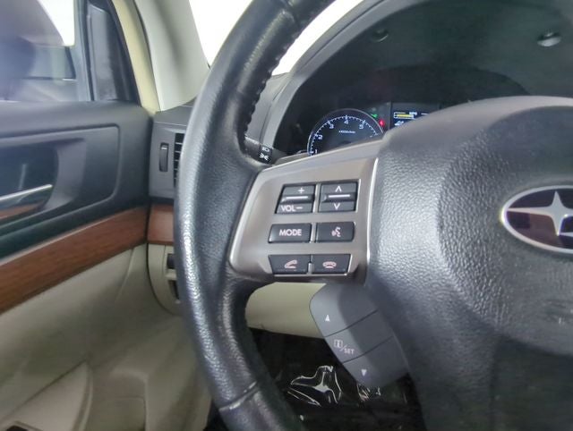 2014 Subaru Outback 3.6R Limited