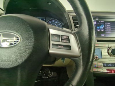 2014 Subaru Outback 3.6R Limited