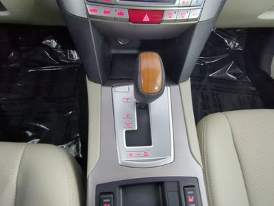 2014 Subaru Outback 3.6R Limited