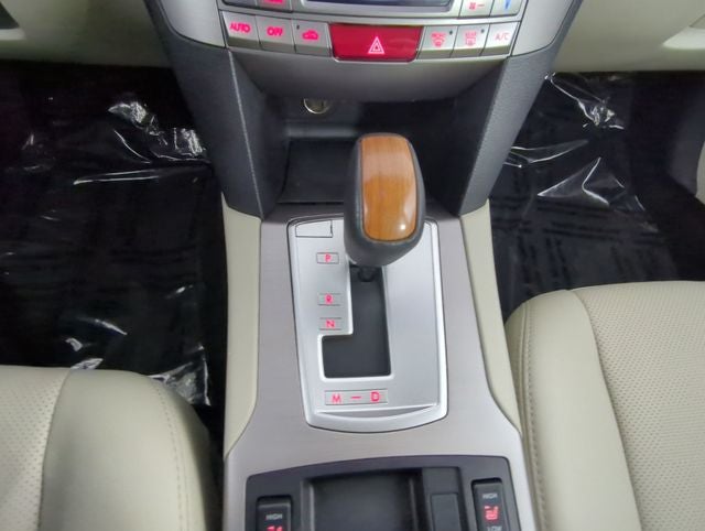 2014 Subaru Outback 3.6R Limited