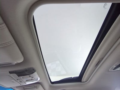 2014 Subaru Outback 3.6R Limited