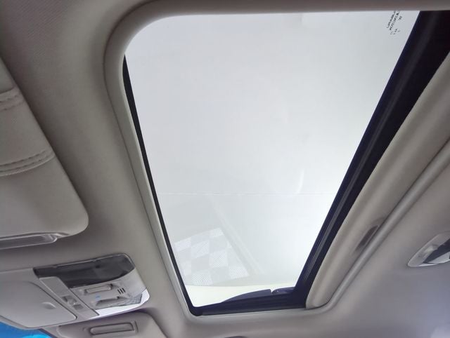 2014 Subaru Outback 3.6R Limited