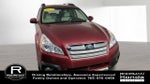 2014 Subaru Outback 3.6R Limited
