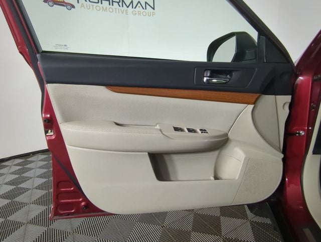 2014 Subaru Outback 3.6R Limited