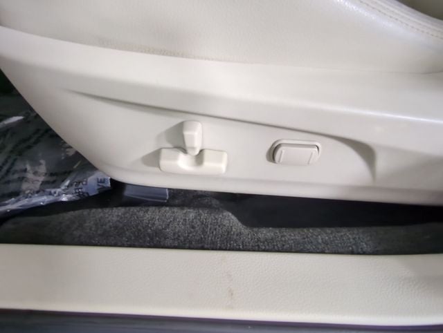 2014 Subaru Outback 3.6R Limited