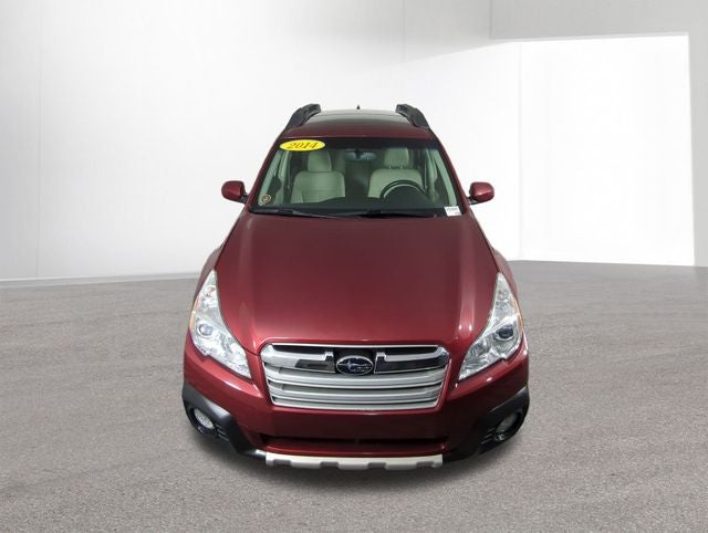 2014 Subaru Outback 3.6R Limited