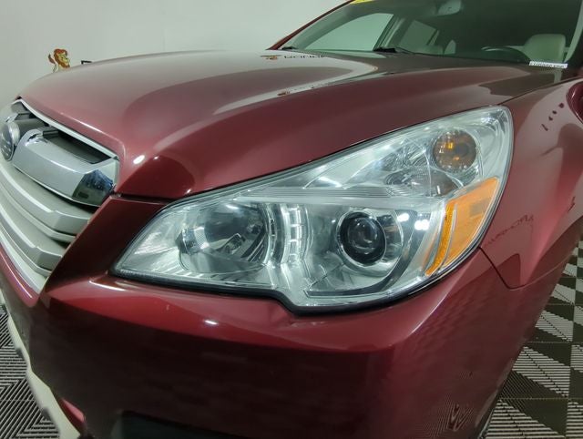 2014 Subaru Outback 3.6R Limited