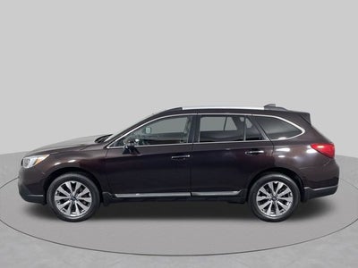 2017 Subaru Outback 2.5i Touring