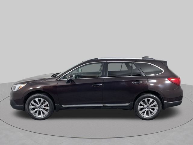 2017 Subaru Outback 2.5i Touring
