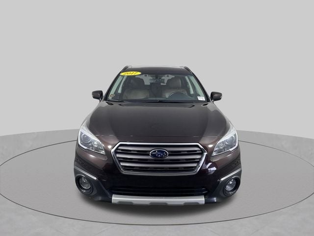 2017 Subaru Outback 2.5i Touring