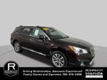 2017 Subaru Outback 2.5i Touring